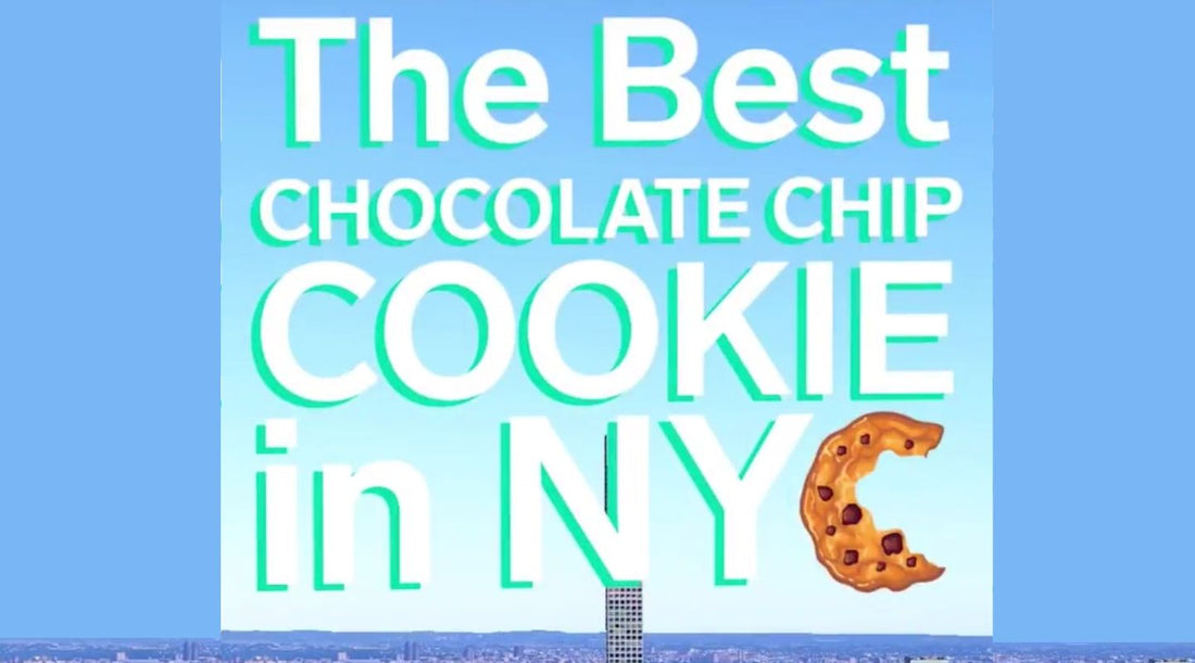 Food Insider Best Of
