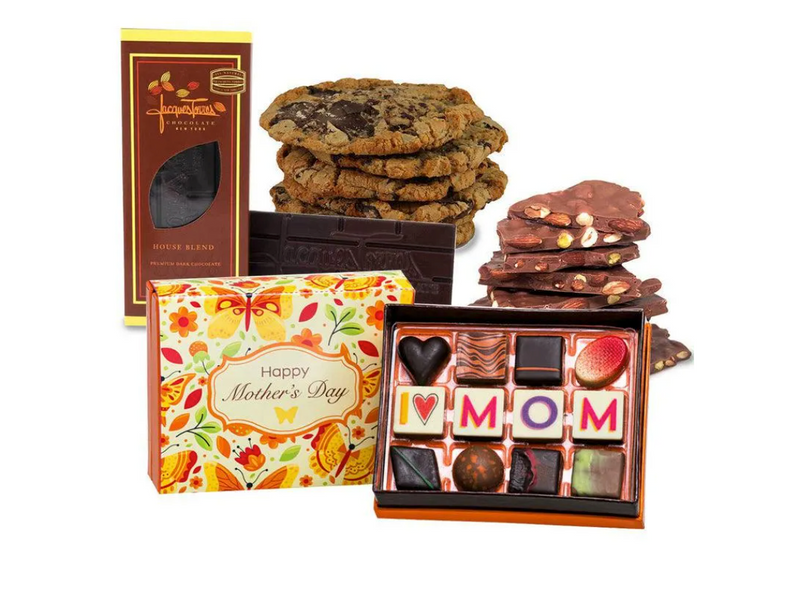 Mother's Day Must-Haves