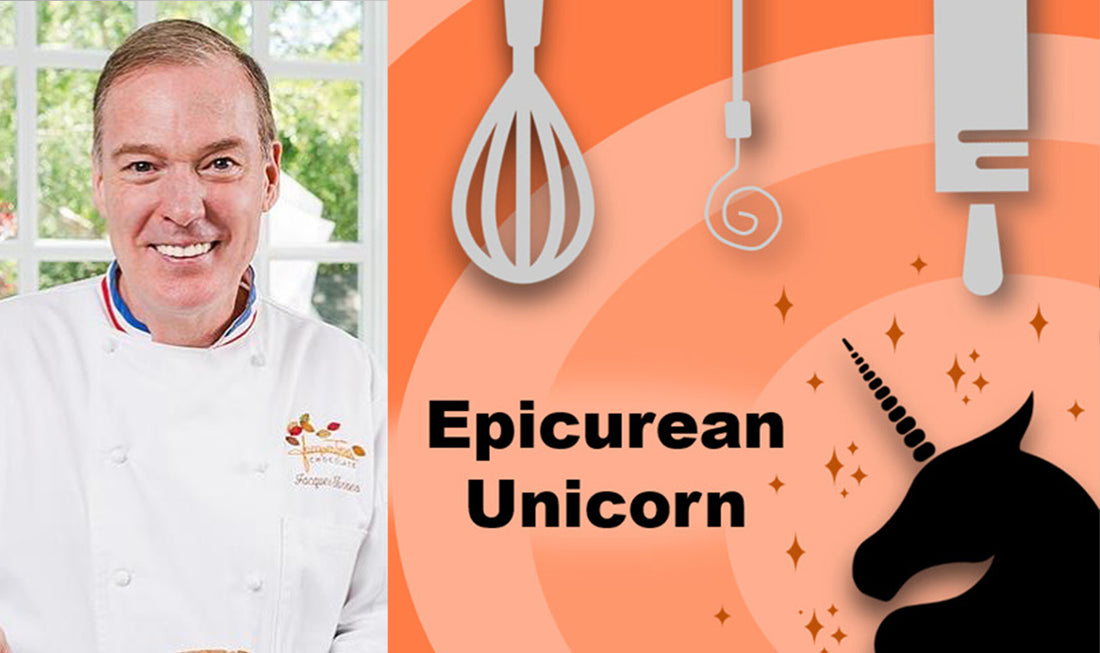 epicurean unicorn