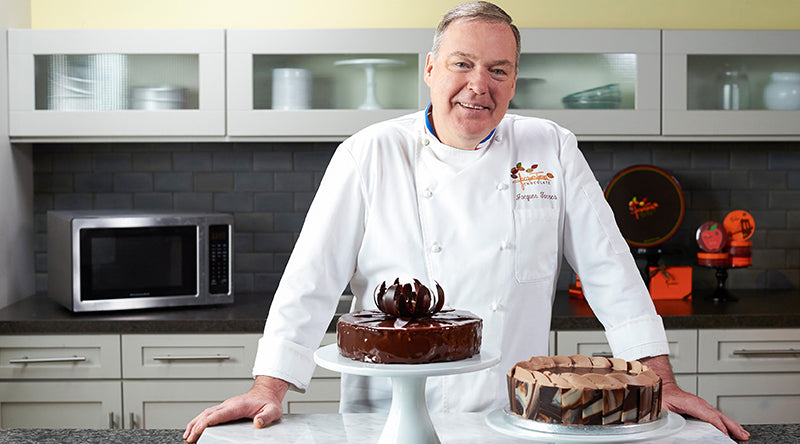 Chef Jacques Torres Recipes