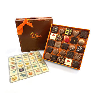 Chocolate Message Collection