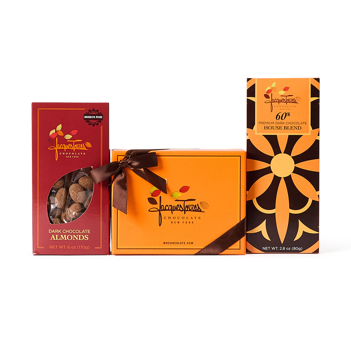 JACKALL MAGNUM & CHICO 4個セット Just a Little Thank You Bundle | Jacques Torres Chocolate
