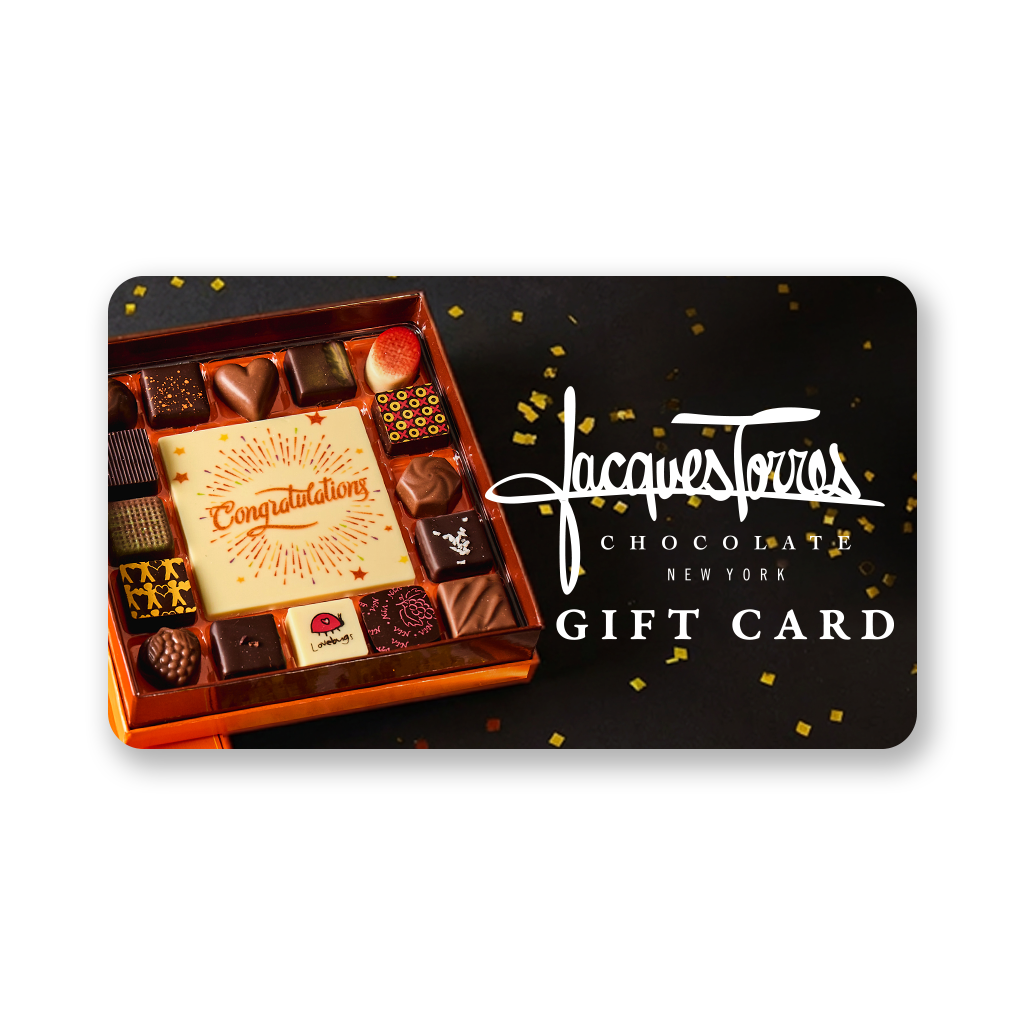 Congratulations Gift Card