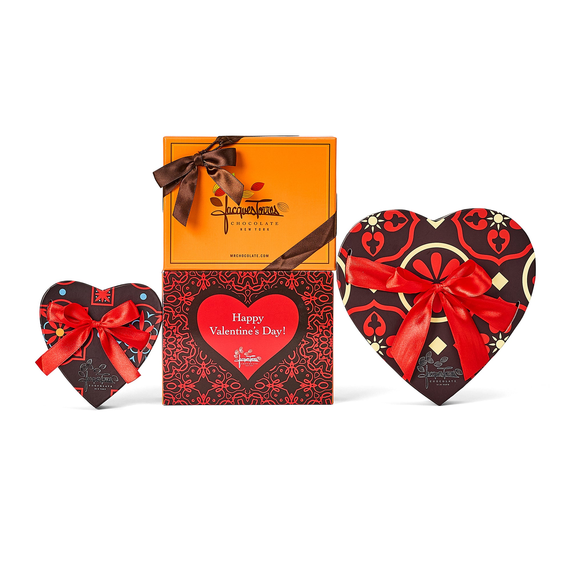 Order Be My Valentine Bundle | Jacques Torres Chocolate