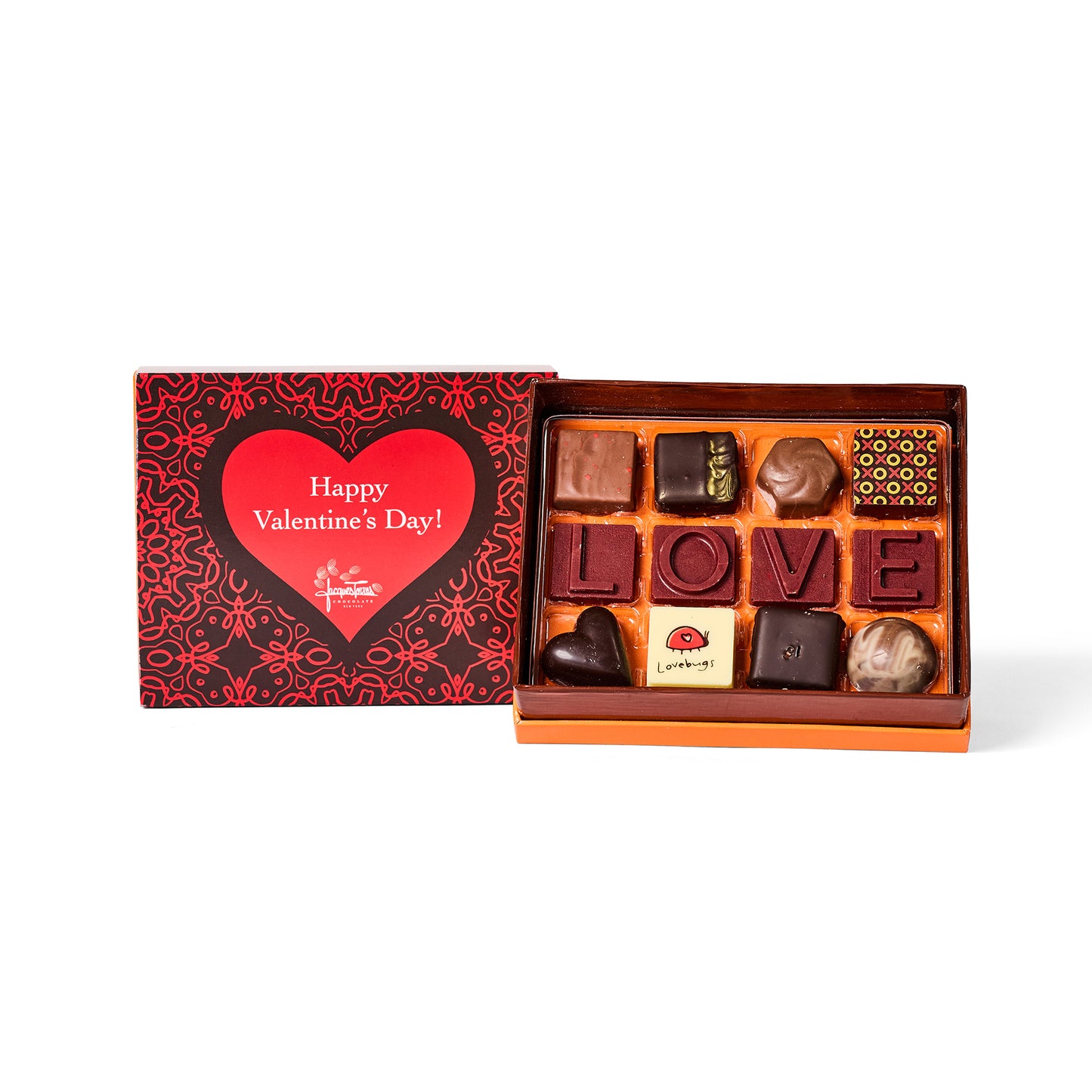 Love Bonbons 12 pc