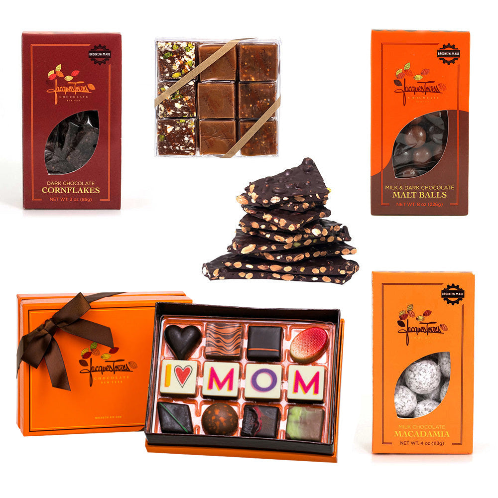 Mother's Day Chocolate Celebration Bundle 