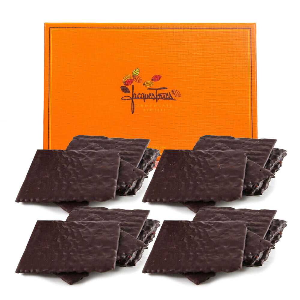 Chocolate Covered Matzo Gift Box