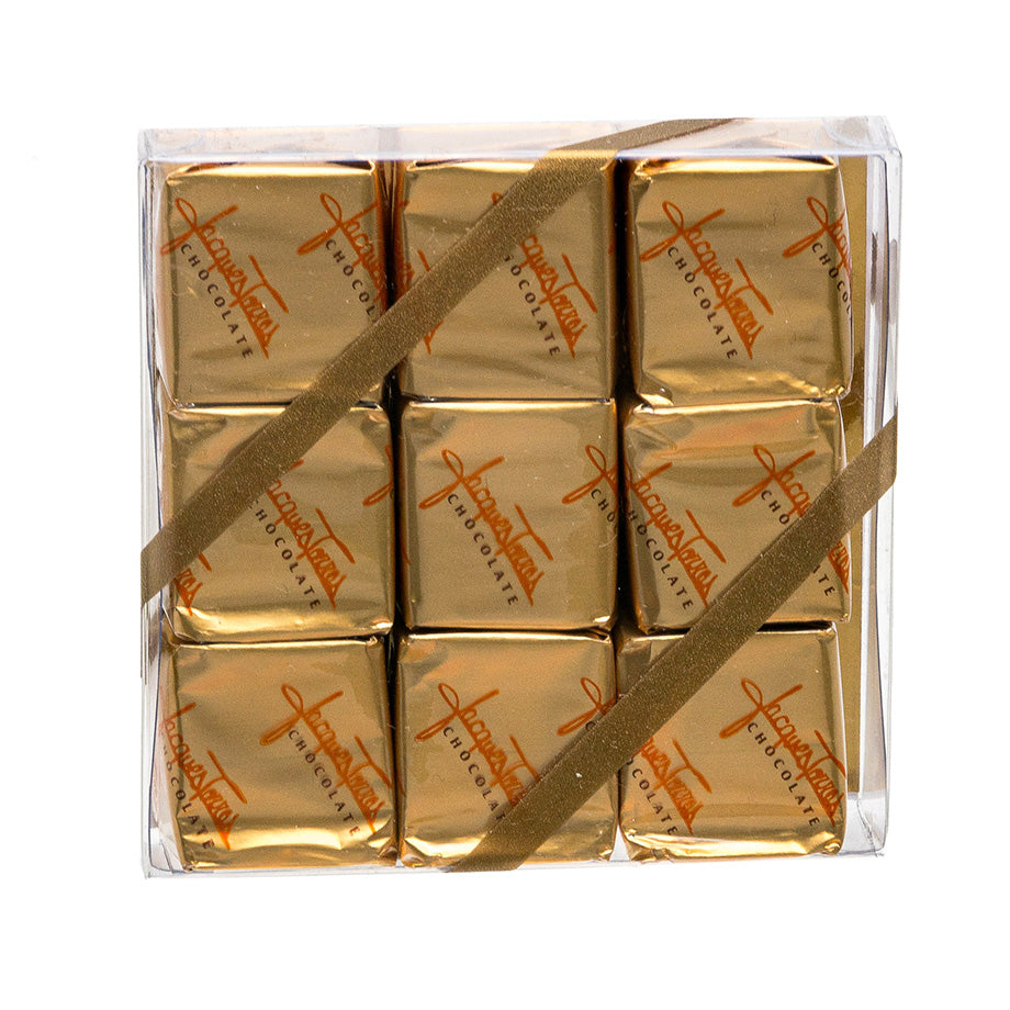 Salted Caramels by Jacques Torres