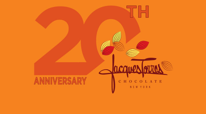 20th ani jtc logo