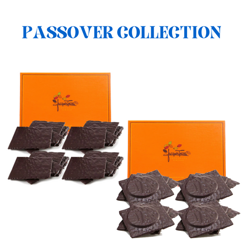 Passover Collection Jacques Torres Chocolate