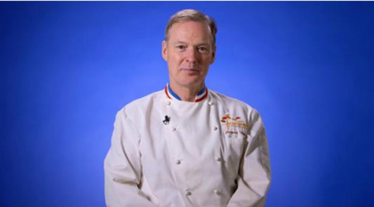 Watch how I left one of the World's best restaurants to build my own
