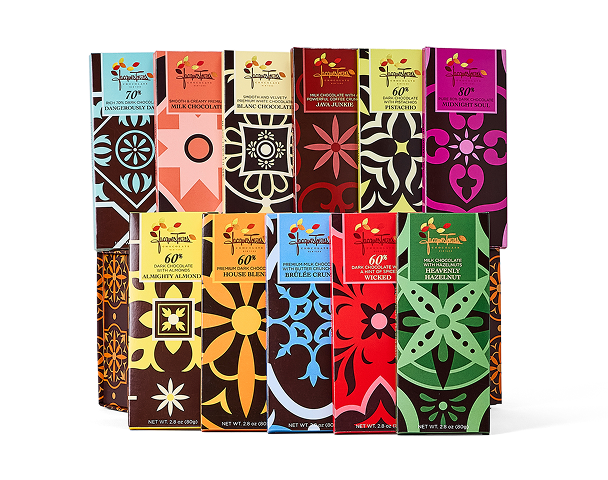 Why Bean-to-Bar Chocolate Tastes Different