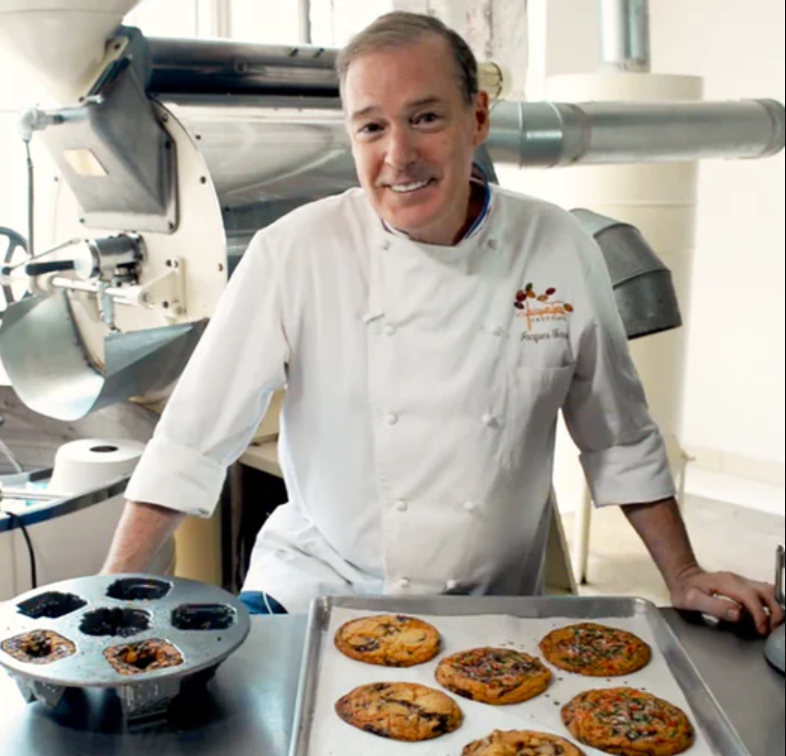 Jacques Torres Takes the Lead in Epicurious’ Ultimate Cookie Mix Challenge