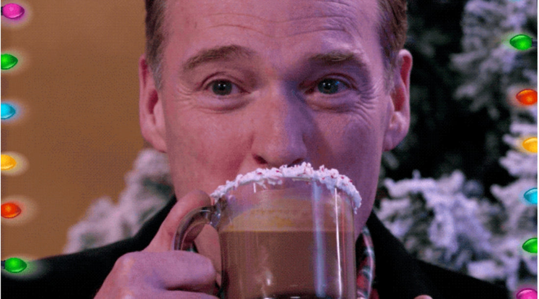 Jacques Torres  Nailed It! Holiday