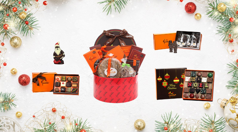 Jacques Torres Chocolate Featured In These 2021 Gift Guides