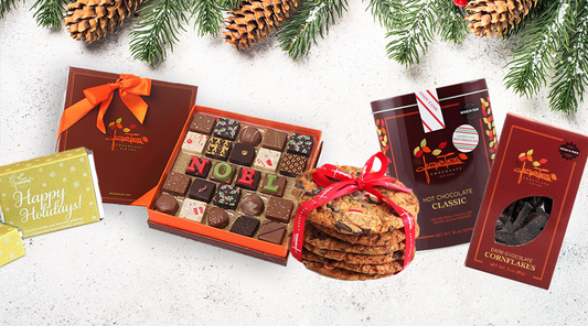 Jacques' Holiday Gift Guide