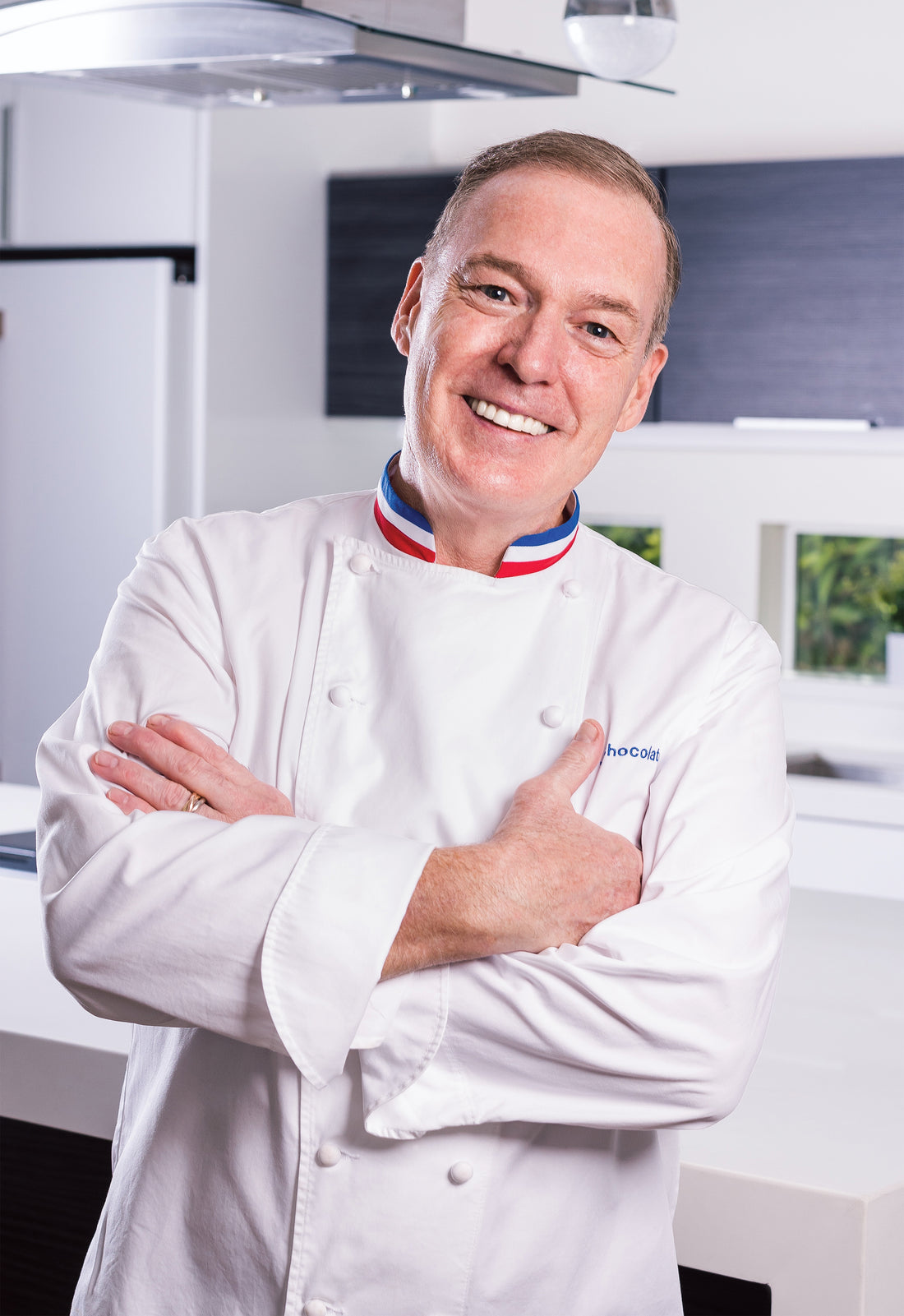 Jacques Torres