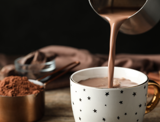 Jacques Torres Hot Chocolate Simple and Absolutely Delicious
