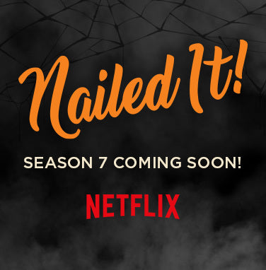 Nailed It! Season 7 Coming in October