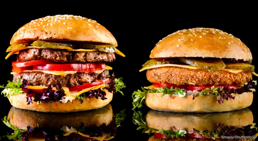 Jacques Torres and other Celebrity Chefs discuss their favorite fast food restaurants