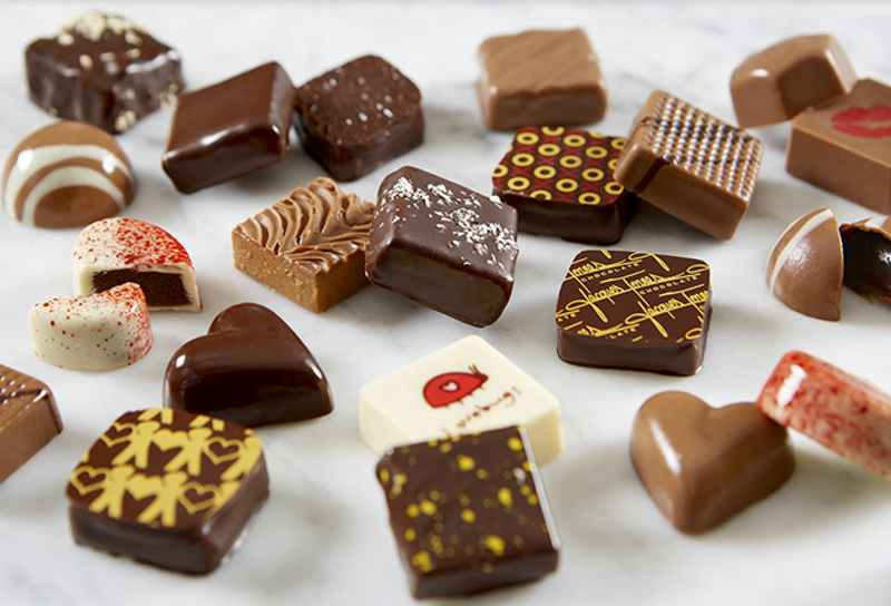 Join Our Chocolate Rewards Program