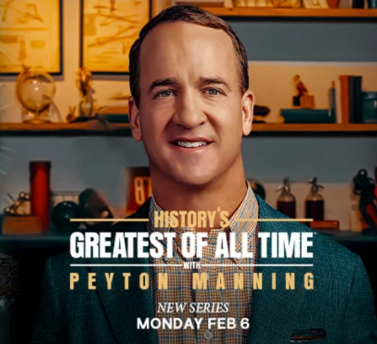 GOAT - Top 10 Candies of all Time