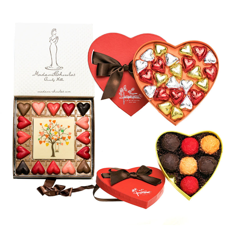 40 Best Last-Minute Valentine's Day Gifts in 2024