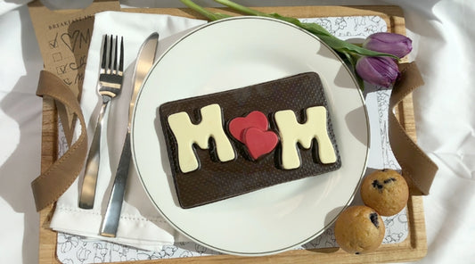 Mother's Day Gift Guide from Jacques Torres Chocolate