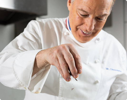 How to Bake Like Mr. Chocolate: Inside Jacques Torres’ Chocolate Kitchen