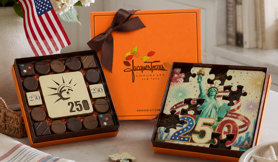 Specialty Bonbons