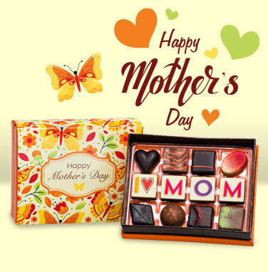 Shop Jacques Torres Mother's Day Products