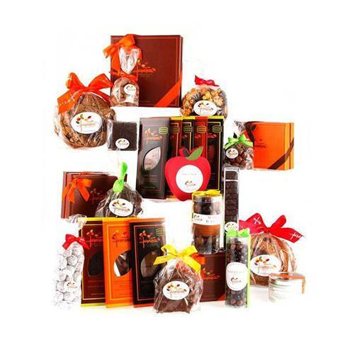Shop All Jacques Torres Chocolate Gourmet Products
