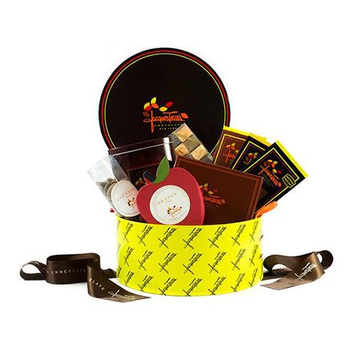 Shop Jacques Torres Gourmet Chocolate Gifts