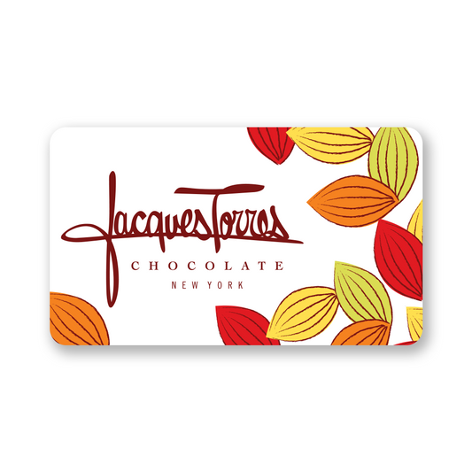 Jacques Torres Chocolate Gift Card