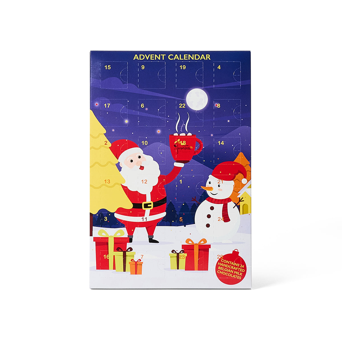 Advent Calendar