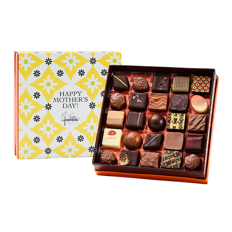 Assorted Bonbons with Mother's Day Sleeve