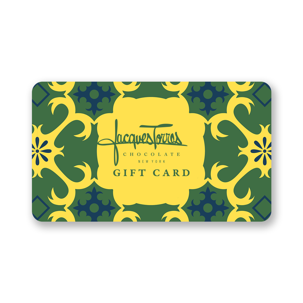 Happy Birthday Gift Card