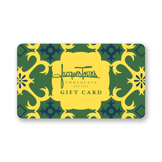 Happy Birthday Gift Card
