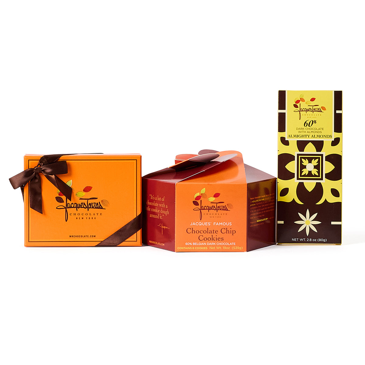 Chocolate Thank You Bundle