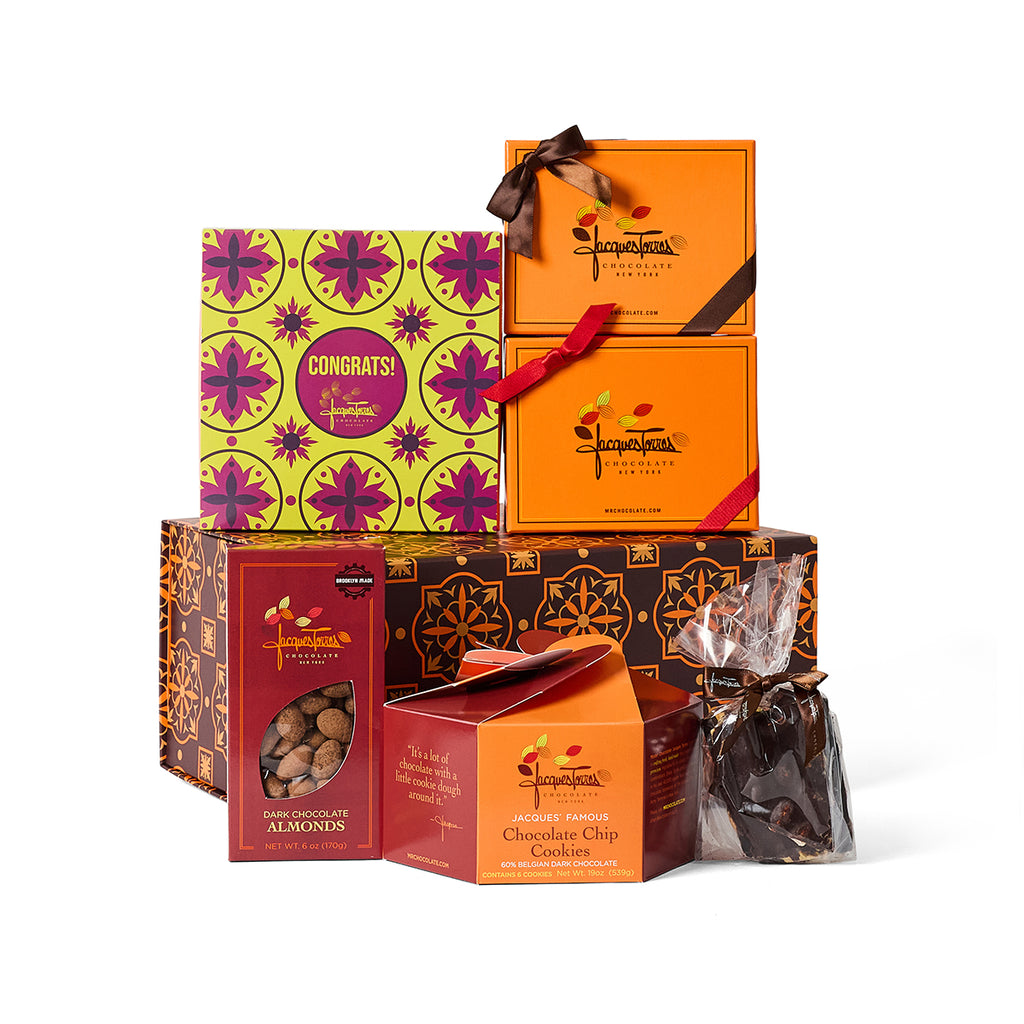 Signature Congratulations Gift Box