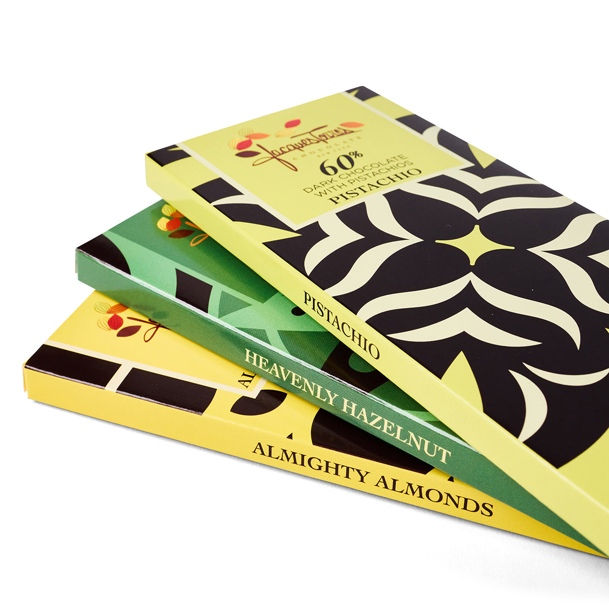 Heavenly Indulgence Bar Bundle