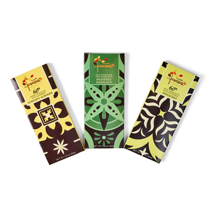 Heavenly Indulgence Bar Bundle