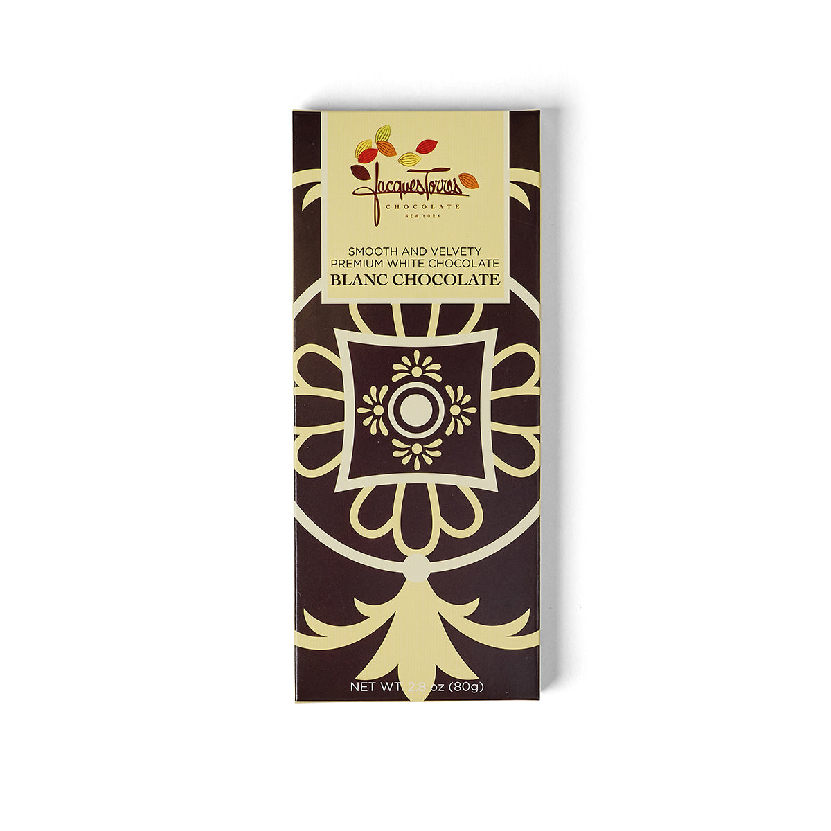 White Chocolate Blanc Bar