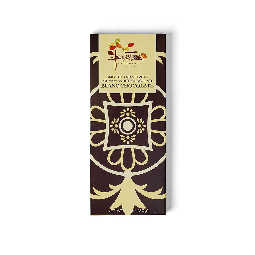 White Chocolate Blanc Bar
