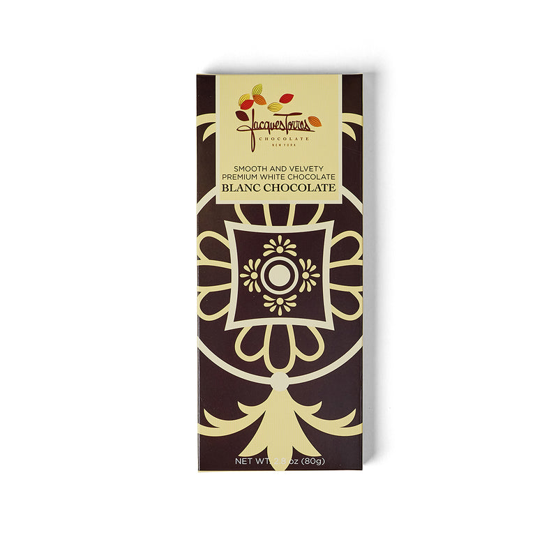 White Chocolate Blanc Bar-0
