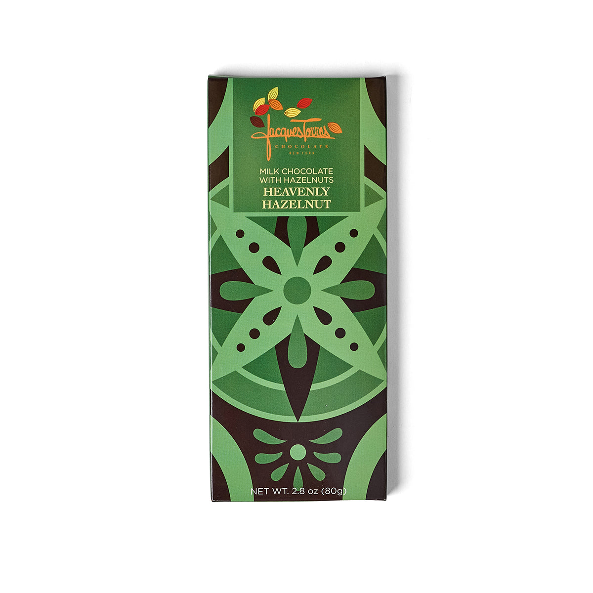 Heavenly Hazelnut Chocolate Bar