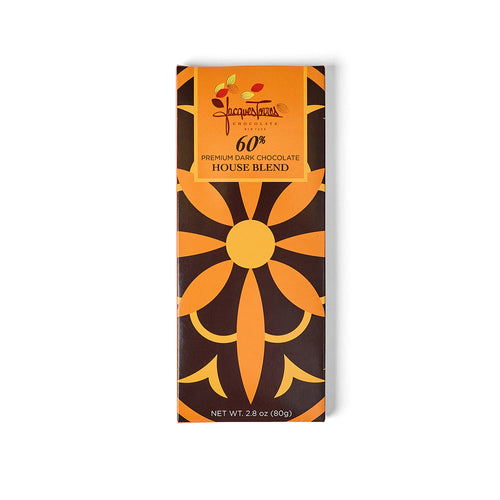 60% House Blend Bar