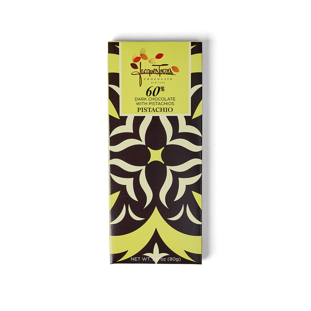 Pistachio Bar