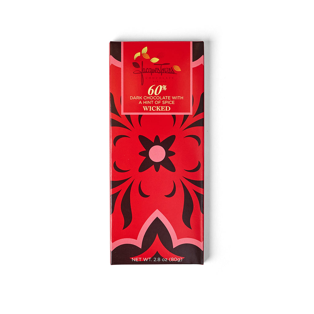 Midnight Soul Chocolate Bar