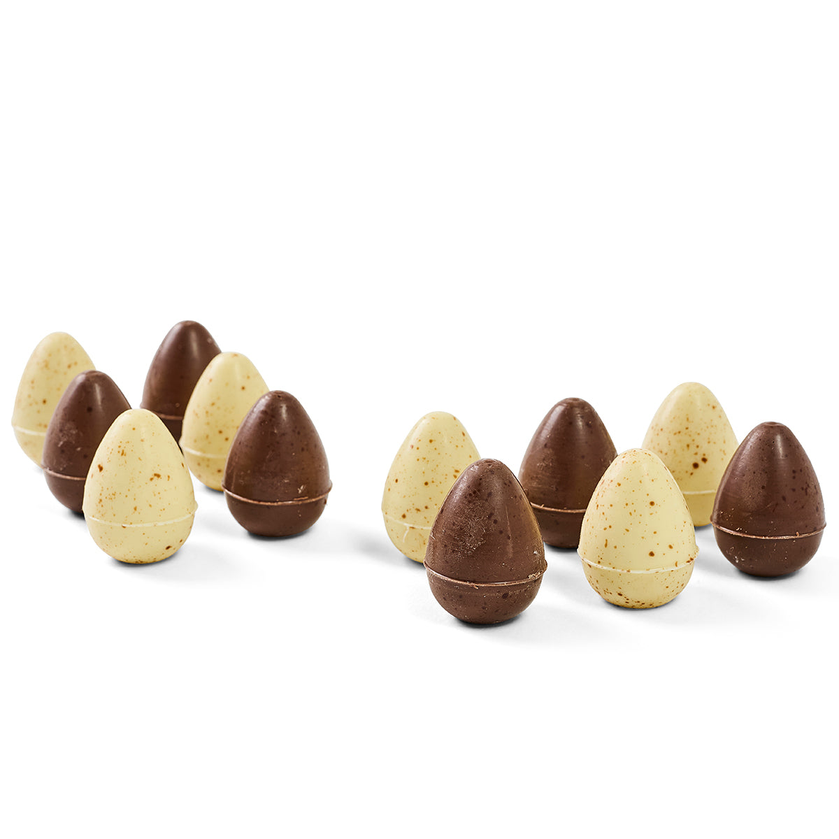 Easter Egg Caramel Bonbons out of box